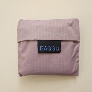 BAGGU Dusty Lilac Baby Baggu Reusable Bag